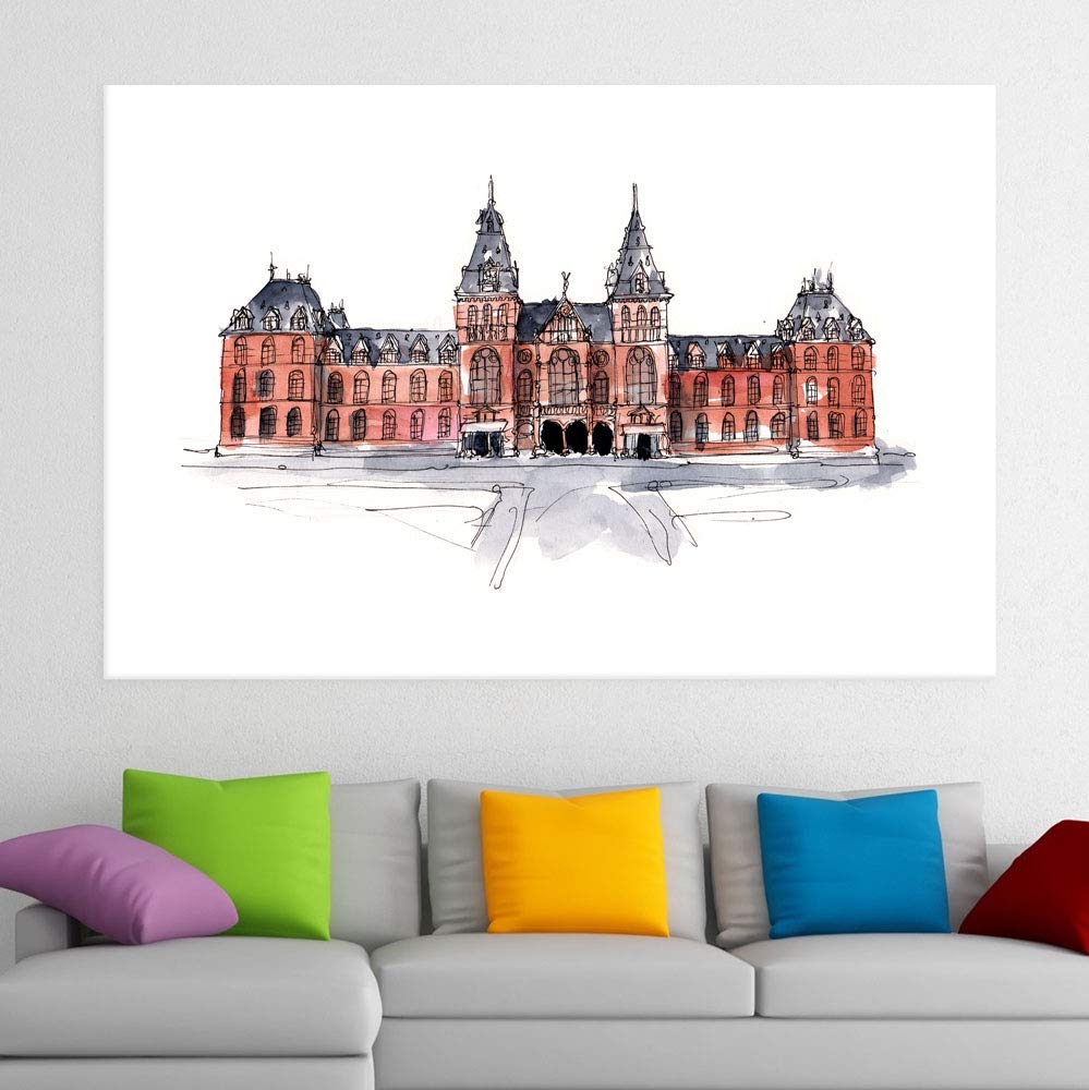 inep-b07hvzn2jy-rijks-mazing-amsterdam-unframed-canvas-for-museum-vibes-(91x61cm)-displayed-on-a-modern-living-room-wall.jpeg